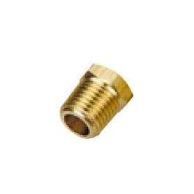 RACCORD REDUCTION 1/4"NPT + - 1/8"FNPT
 RACCORD REDUCTION 1/4"NPT + - 1/8"FNPT
