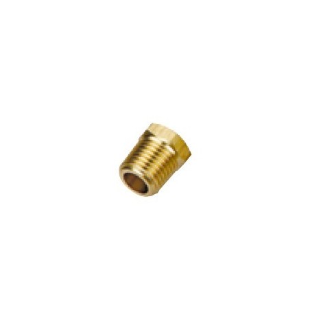 RACCORD REDUCTION 1/4"NPT + - 1/8"FNPT
 RACCORD REDUCTION 1/4"NPT + - 1/8"FNPT
