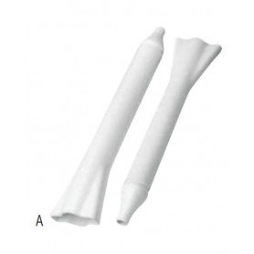 Protège ridoir en PVC souple 