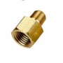 RACCORD REDUCTION 1/4"NPT  - - 1/8"FNPT
 RACCORD REDUCTION 1/4"NPT  - - 1/8"FNPT
