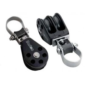 Poulie de chandelier 