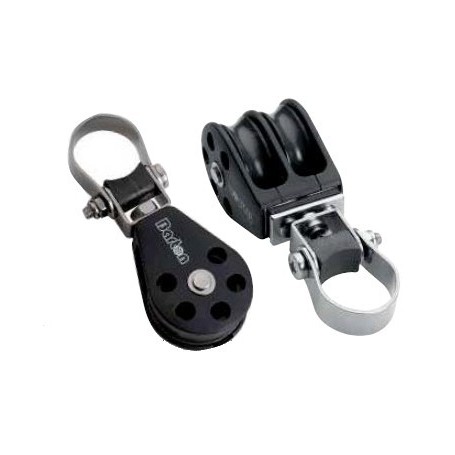 Poulie de chandelier 