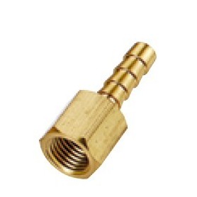 RACCORD 1/4" FNPT - TUYAU 3/8"
 RACCORD 1/4" FNPT - TUYAU 3/8"
