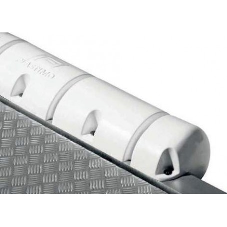 Bumper fixation standard - plastimo Défenses de ponton 3162420380821 38082
