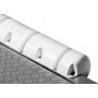 Bumper fixation standard - plastimo Défenses de ponton 3162420380821 38082