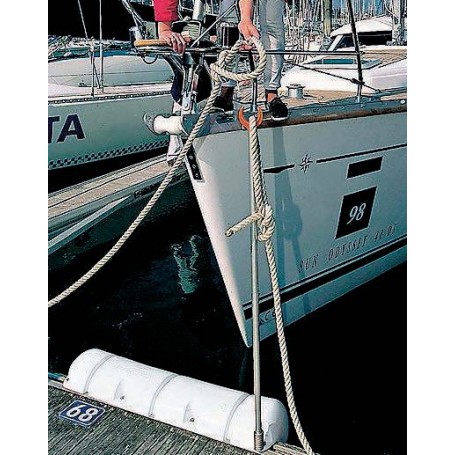 Perche pour Bumper - plastimo Défenses de ponton 3162420296405 29640