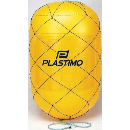 Bouée de régate - plastimo Bouées mouillages et corps mort 0316242016448 16448