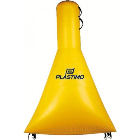 Bouée de régate Jumbo - plastimo Bouées mouillages et corps mort 3162420402660 40266