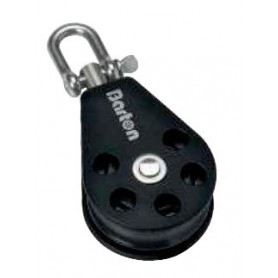 Poulies simples Émérillon 