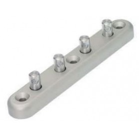 Support pied de mât 