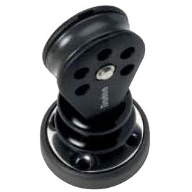 Poulies simples Verticale/orientable 