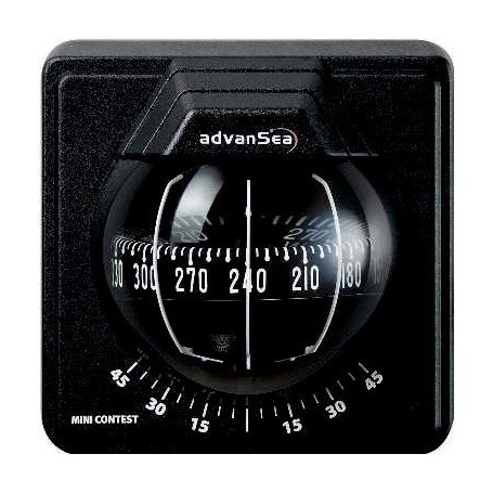 Compas mini-contest AdvanSea 