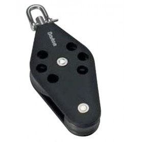 Poulies violon Émérillon 