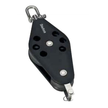 Poulies violon Émérillon/ringot 