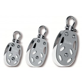 Poulies haute résistance 