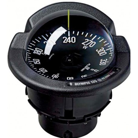 Compas Olympic 135 Open 