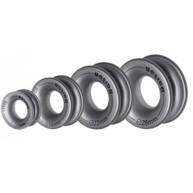 Anneaux de renvoi - Barton marine Les poulies pour voilier 3162420610621 61062