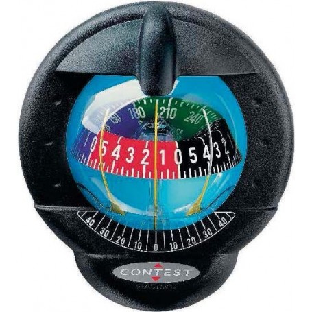 Compas Contest 101 tactique  