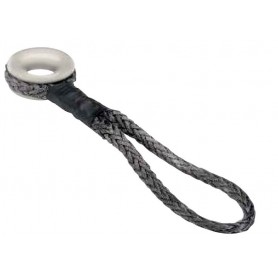 Anneau HR avec boucle Dyneema - Barton marine Les poulies pour voilier 3162420610676 61067