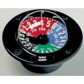 Compas Olympic tactique 