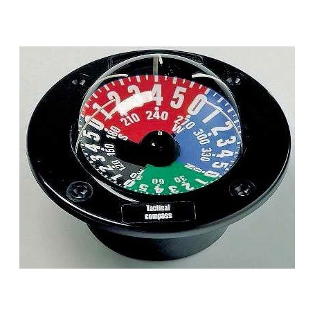 Compas Olympic tactique 