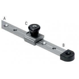 Rails & chariots Barton Marine 