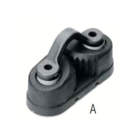 Accessoires communs aux taquets polyamide et Kevlar  