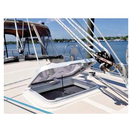 Moustiquaire intérieure pour panneaux et hublots 