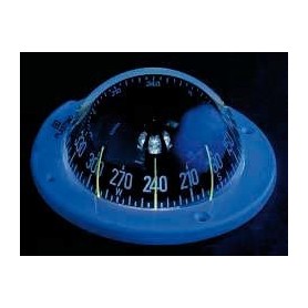 Éclairage pour compas 