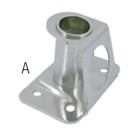 Embase de chandelier 