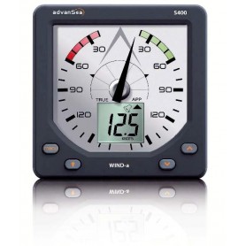Sondeur haute performance Wind-a AdvancedSea S400 