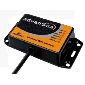Wifi - 4G AdvanSea 
