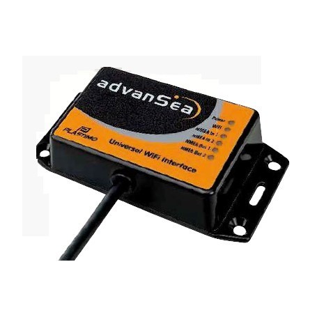 Wifi - 4G AdvanSea 