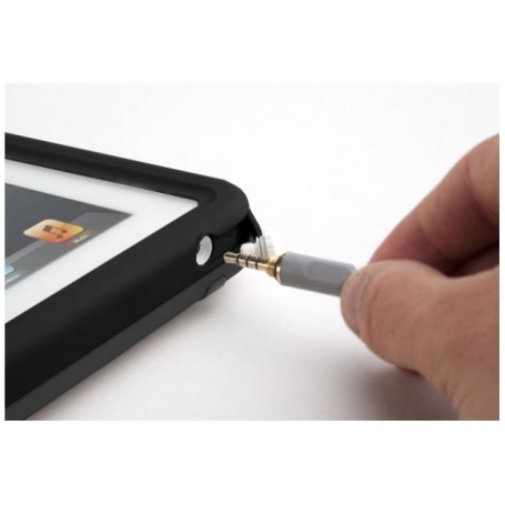 Adapteurs jack pour écouteurs 