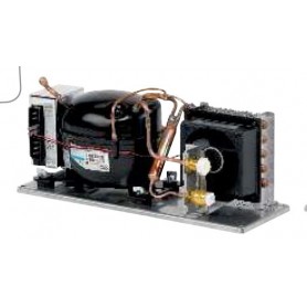 Groupe froid ColdMachine série 50 