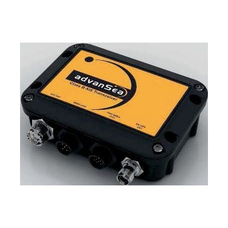 Émetteur-récepteur AIS TR-210 
