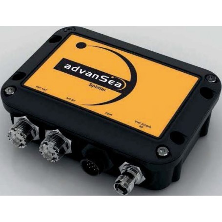 Séparateur de signaux VHF AIS SPLIT-110 