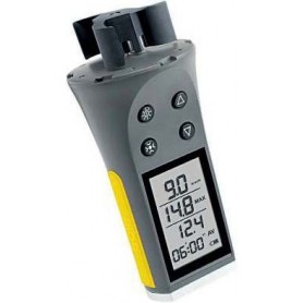 Skywatch à hélice 3D 