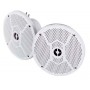 Haut-parleurs 80 W 