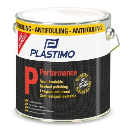 Antifouling Performance - plastimo Antifouling 3162420654403 65440