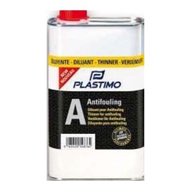 Diluant Plastimo - plastimo Peinture, vernis et primaire 3162420655547 65554