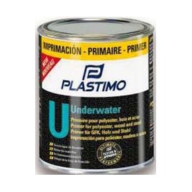Primaire Plastimo - plastimo Peinture, vernis et primaire 3162420655516 65551