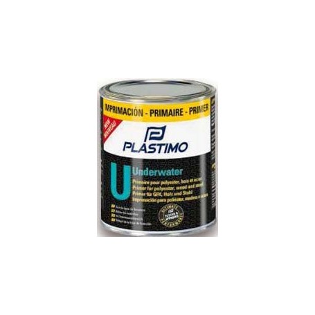Primaire Plastimo - plastimo Peinture, vernis et primaire 3162420655516 65551