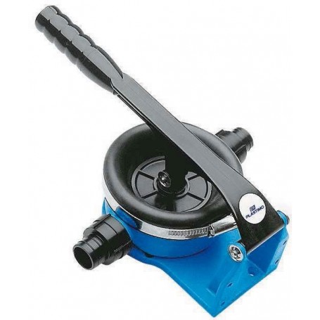 Pompe de cale à membrane - plastimo Pompe de cale manuelle 3162420127600 12760