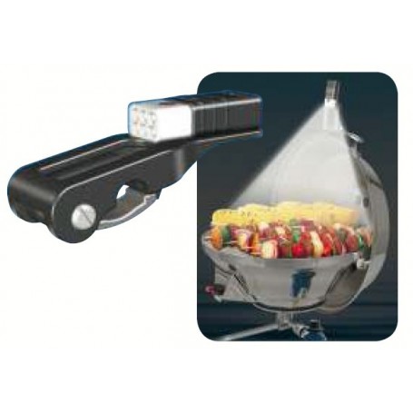 Barbecue Éclairage LED 