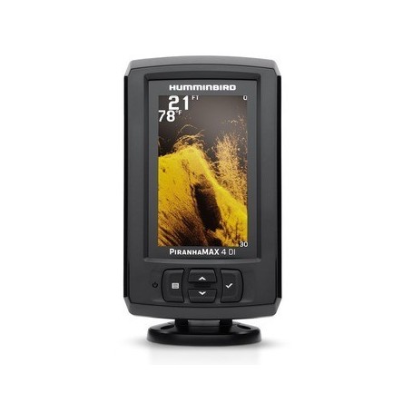 Sondeur couleur Piranha MAX4 DI PIRANHA MAX 0082324048739 SP-MAX4DITA