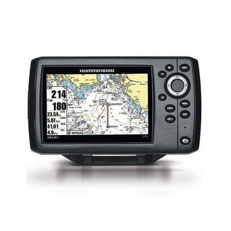 GPS-Lecteur de carte HELIX 5 G2 