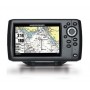 GPS-Lecteur de carte HELIX 5 G2 