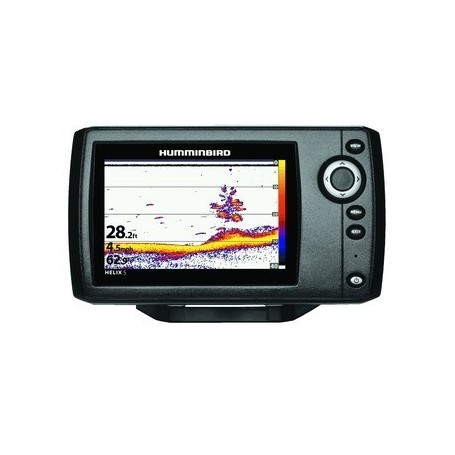Sondeur HELIX 5 G2 HD Humminbird Helix 5 0082324048999 H5G2-SHDTA