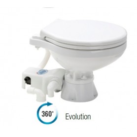 WC SPACE SAVER ELECTRIQUE WC SPACE SAVER ELECTRIQUE